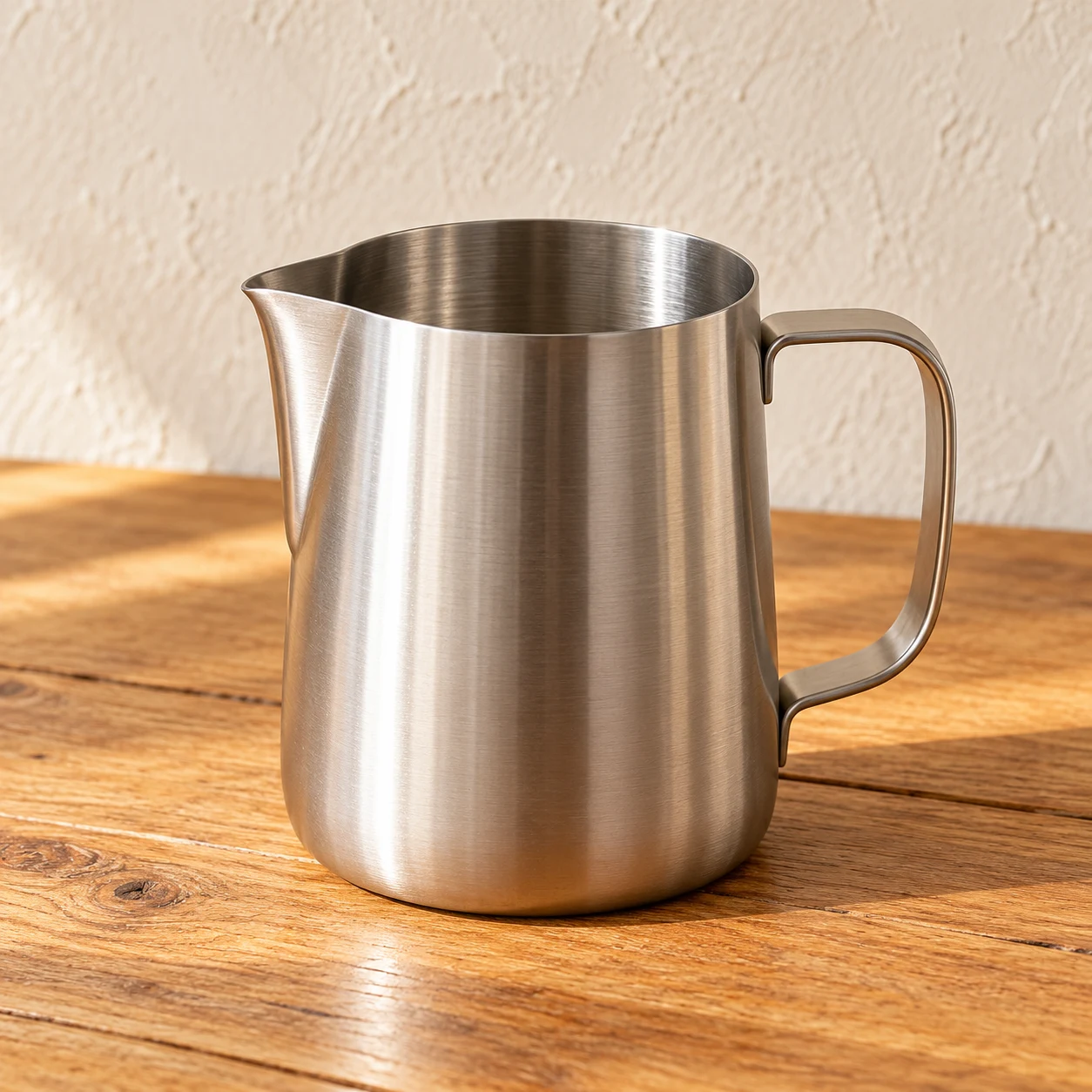 Small Pouring Pitcher