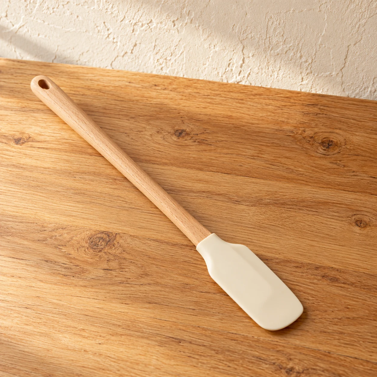 Silicone Stirring Spatula